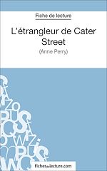 Télécharger le livre :  L'étrangleur de Cater Street