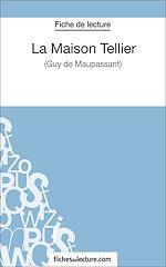 Télécharger le livre :  La maison Tellier