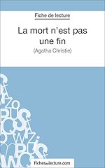 Télécharger le livre :  La mort n'est pas une fin