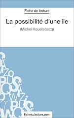 Télécharger le livre :  La possibilité d'une île