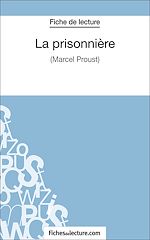 Télécharger le livre :  La prisonnière