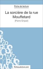 Télécharger le livre :  La sorcière de la rue Mouffetard