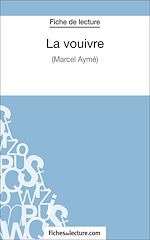 Télécharger le livre :  La vouivre