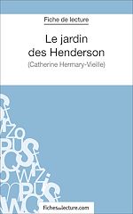 Télécharger le livre :  Le jardin des Henderson