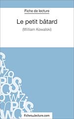 Télécharger le livre :  Le petit bâtard
