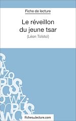 Télécharger le livre :  Le réveillon du jeune tsar
