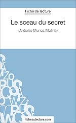 Télécharger le livre :  Le sceau du secret
