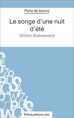 Télécharger le livre :  Le songe d'une nuit d'été