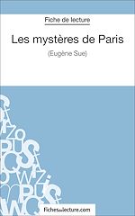 Télécharger le livre :  Les mystères de Paris