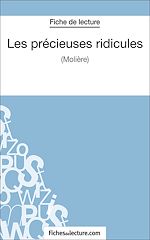 Télécharger le livre :  Les précieuses ridicules