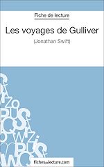 Télécharger le livre :  Les voyages de Gulliver