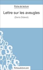 Télécharger le livre :  Lettre sur les aveugles