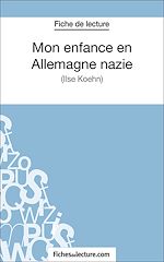 Télécharger le livre :  Mon enfance en Allemagne nazie