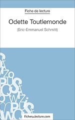 Télécharger le livre :  Odette Toutlemonde