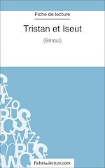 Télécharger le livre :  Tristan et Iseut