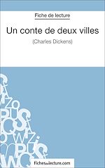 Télécharger le livre :  Un conte de deux villes