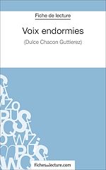 Télécharger le livre :  Voix endormies