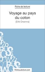 Télécharger le livre :  Voyage au pays du coton