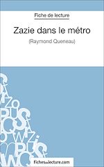 Télécharger le livre :  Zazie dans le métro
