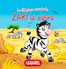 Télécharger le livre :  Zaki le zèbre
