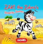 Télécharger le livre :  Zaki the Zebra