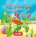 Télécharger le livre :  Tara the Sea Turtle