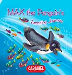 Télécharger le livre :  Max the Penguin