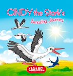 Télécharger le livre :  Cindy the Stork