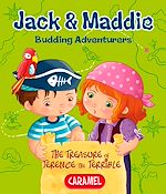 Télécharger le livre :  The Treasure of Terence the Terrible