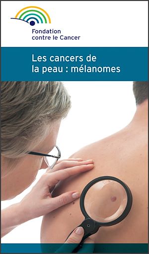 Téléchargez le livre :  Mélanome et cancer de la peau