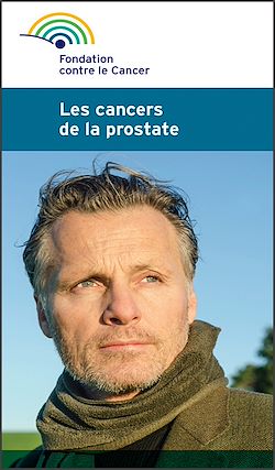 Télécharger le livre :  Les cancers de la prostate