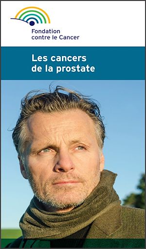 Téléchargez le livre :  Les cancers de la prostate