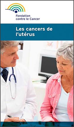 Télécharger le livre :  Les cancers de l'utérus