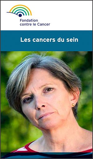 Téléchargez le livre :  Les cancers du sein