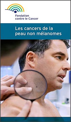 Télécharger le livre :  Les cancers de la peau non mélanomes