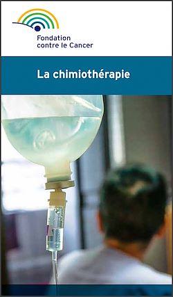 Télécharger le livre :  La chimiothérapie
