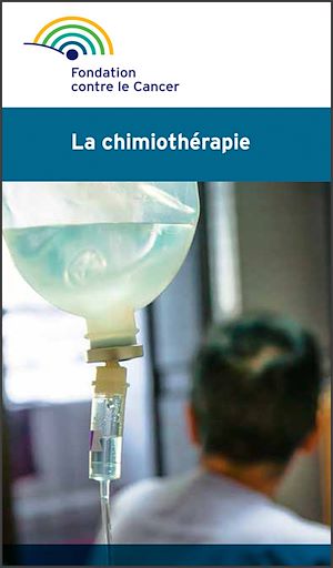 Téléchargez le livre :  La chimiothérapie