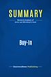 Télécharger le livre :  Summary: Buy-In