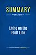 Télécharger le livre :  Summary: Living on the Fault Line