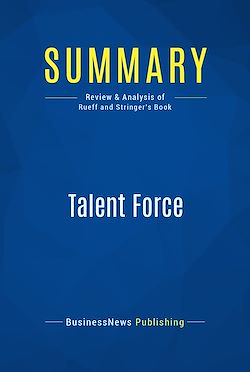 Télécharger le livre :  Summary: Talent Force