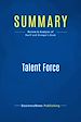 Télécharger le livre :  Summary: Talent Force