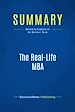 Télécharger le livre :  Summary: The Real-Life MBA