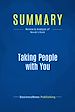 Télécharger le livre :  Summary: Taking People with You