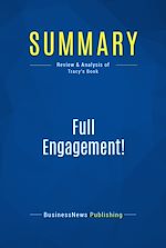 Télécharger le livre :  Summary: Full Engagement!