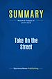 Télécharger le livre :  Summary: Take On the Street
