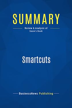 Télécharger le livre :  Summary: Smartcuts