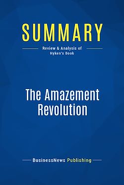 Télécharger le livre :  Summary: The Amazement Revolution