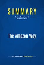 Télécharger le livre :  Summary: The Amazon Way
