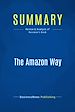 Télécharger le livre :  Summary: The Amazon Way