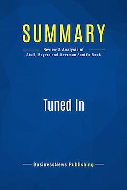 Télécharger le livre :  Summary: Tuned In